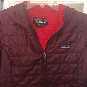 Patagonia Women’s jacket